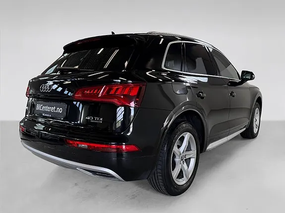 Audi Q5 2019 photo 4