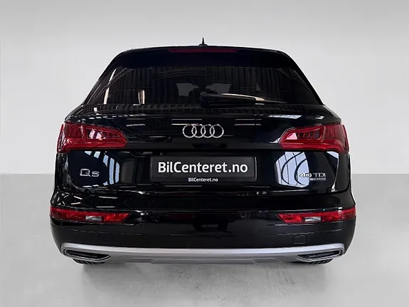Audi Q5 2019 photo 5