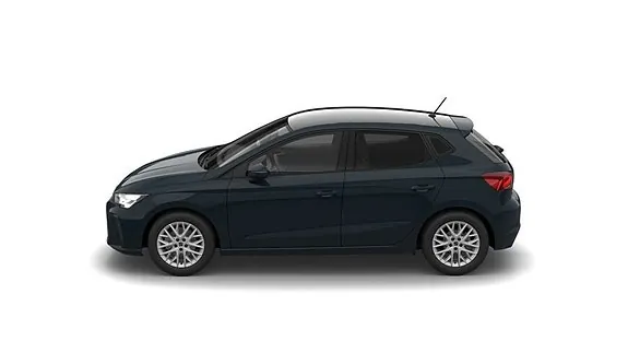 Seat Ibiza 2027 photo 2