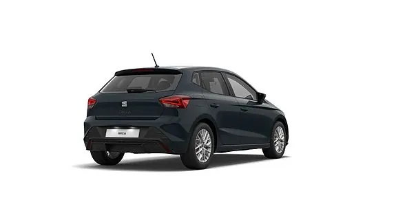 Seat Ibiza 2027 photo 4