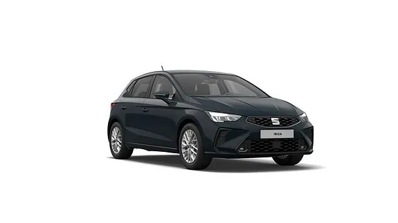 Seat Ibiza 2027 photo 3