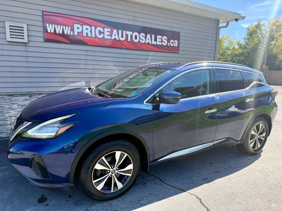 Nissan Murano