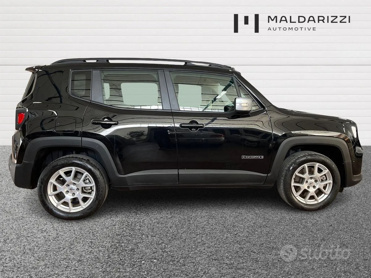 Jeep Renegade 2022 photo 5
