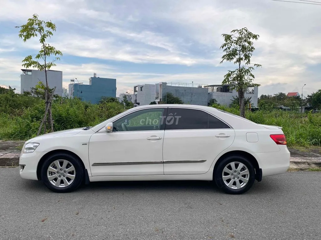 Toyota Camry 2007 photo 3