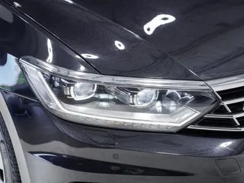 Volkswagen Passat 2019 photo 5
