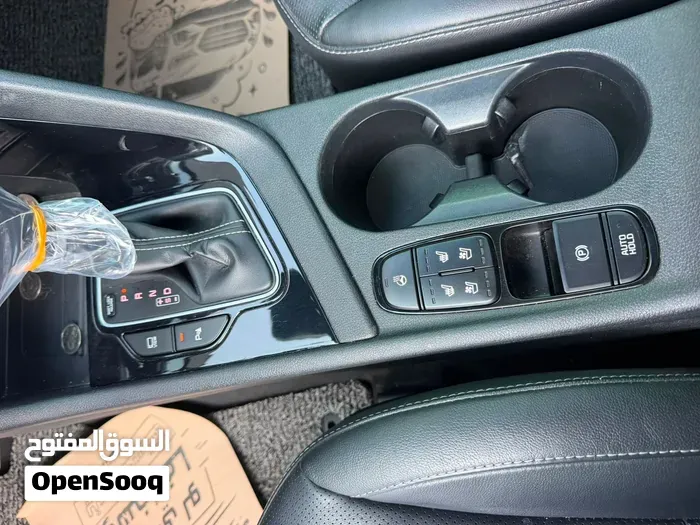Kia Niro 2021 photo 4