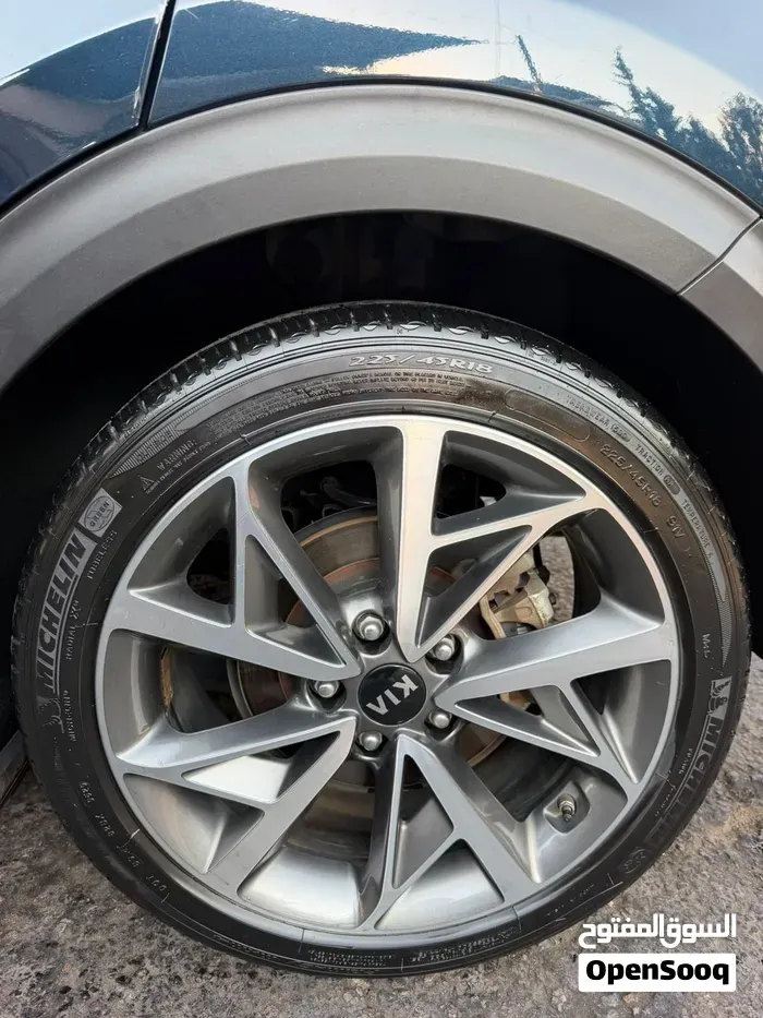 Kia Niro 2021 photo 2