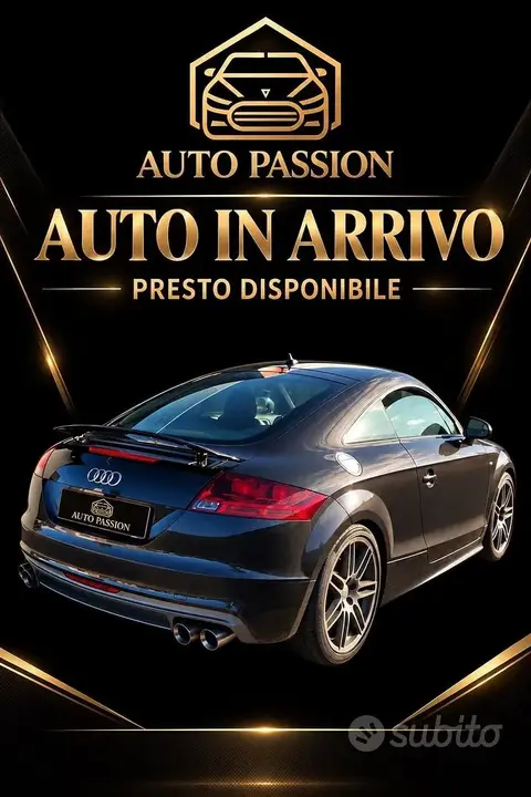 Audi Tt 2012 photo 2