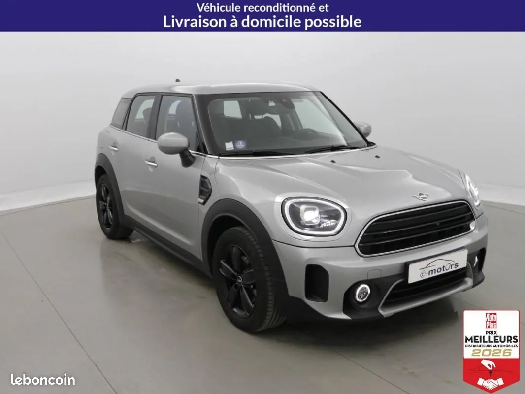 Mini Countryman 2023 photo 3