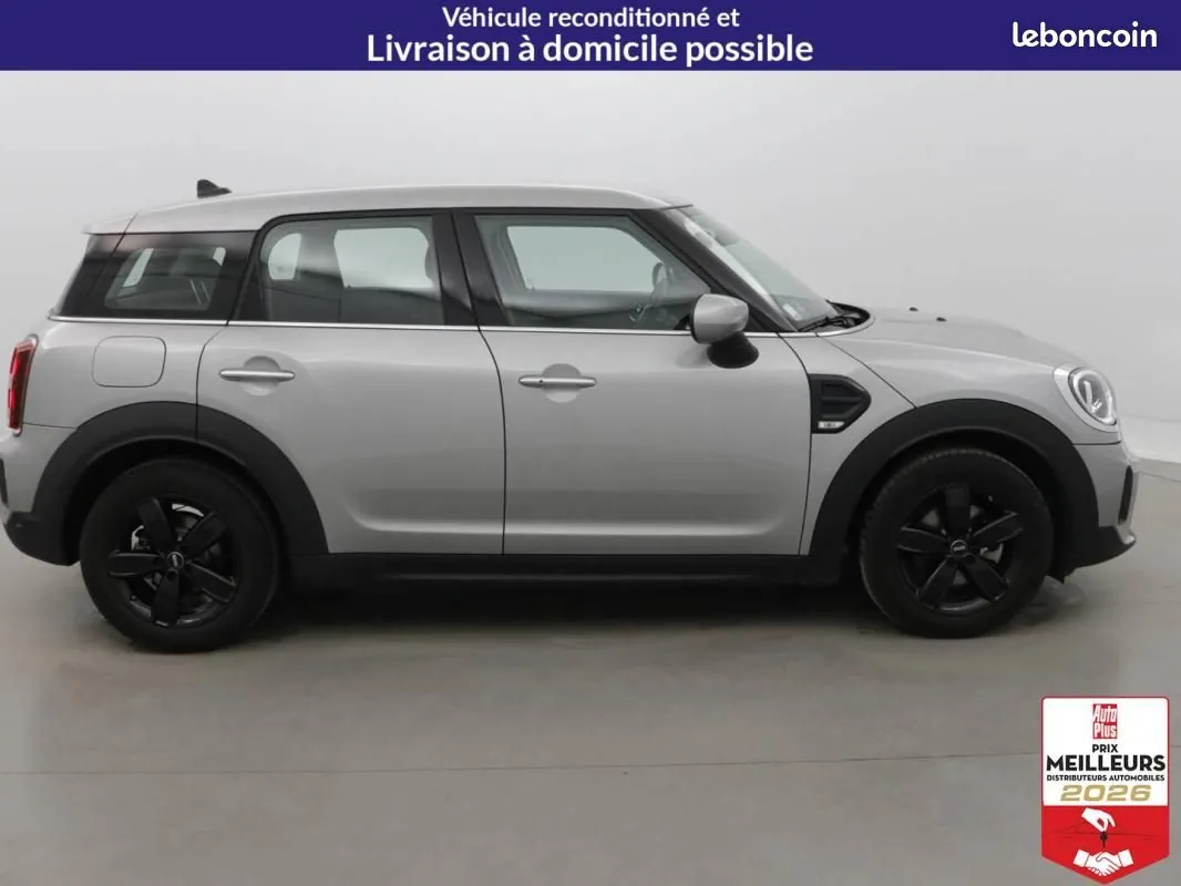 Mini Countryman 2023 photo 4
