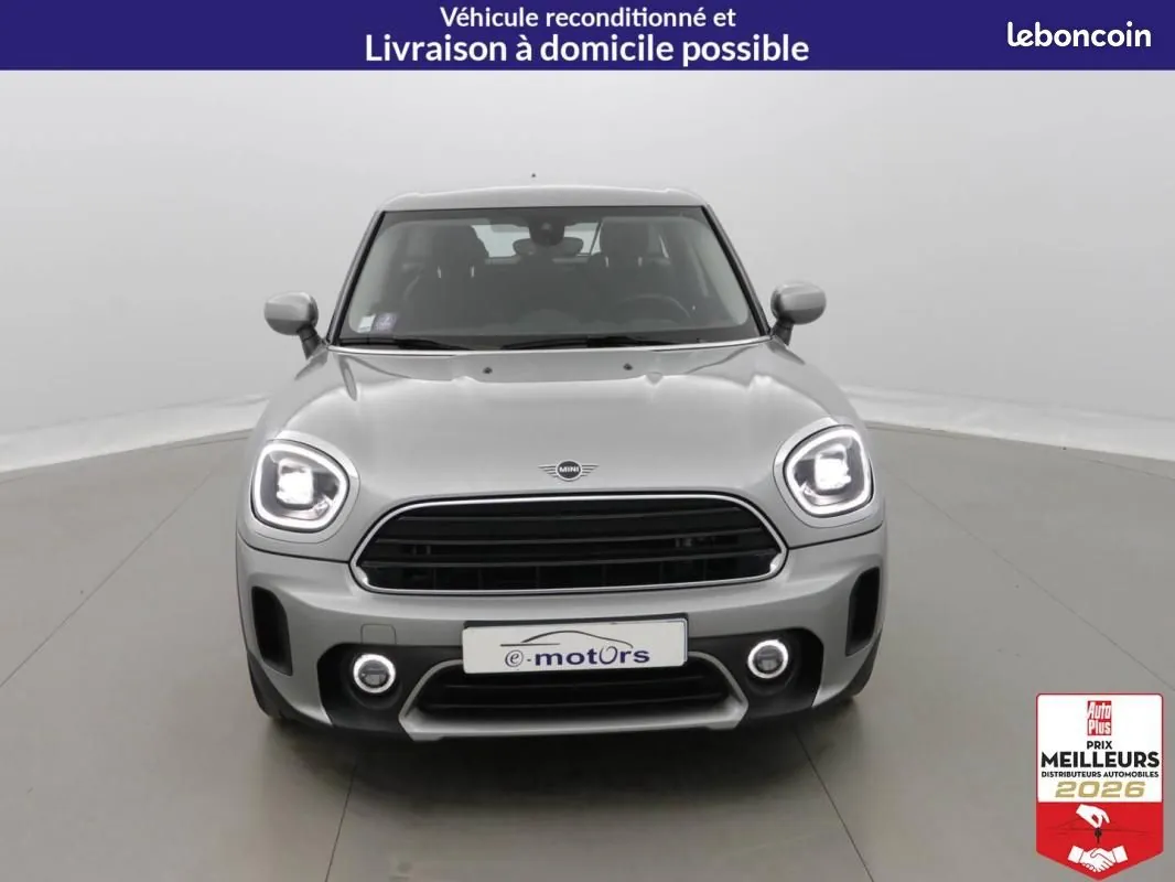 Mini Countryman 2023 photo 2