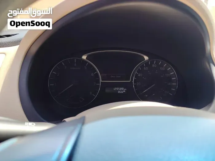 Nissan Altima 2015 photo 3