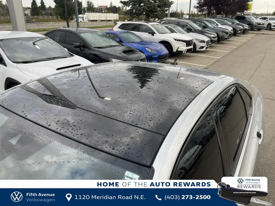 Volkswagen Jetta 2019 photo 4