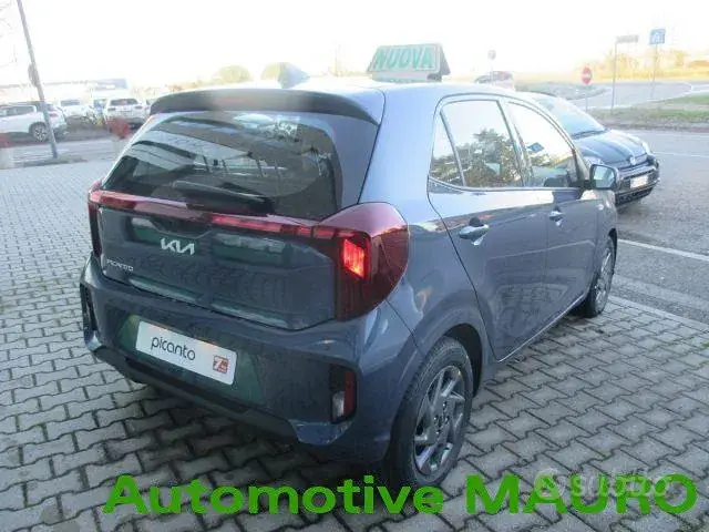 Kia Picanto photo 5