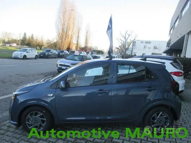 Kia Picanto photo 2