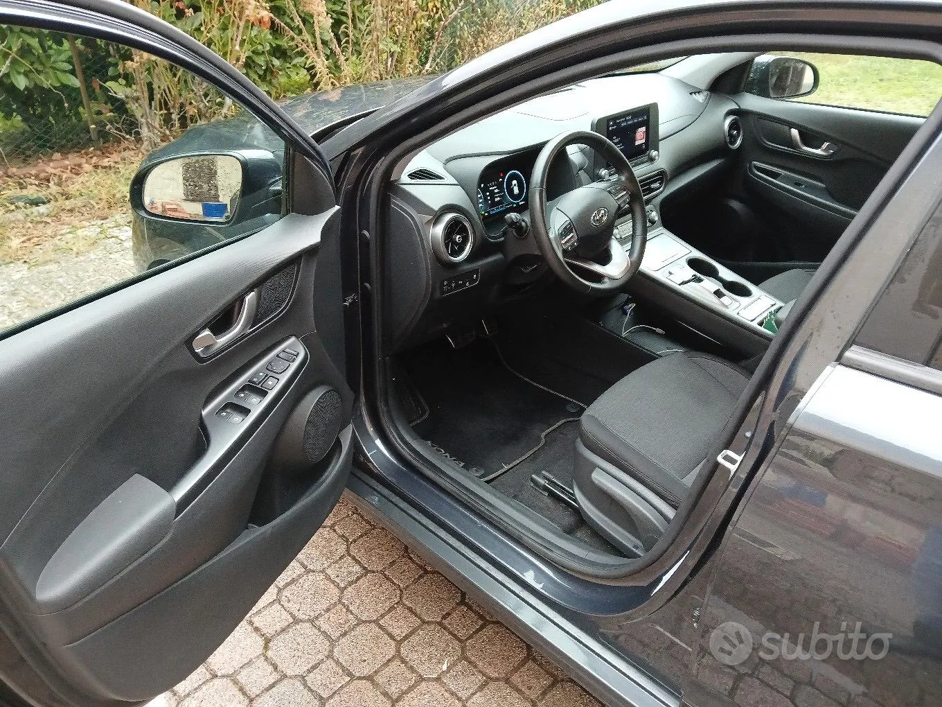 Hyundai Kona 2023 photo 4