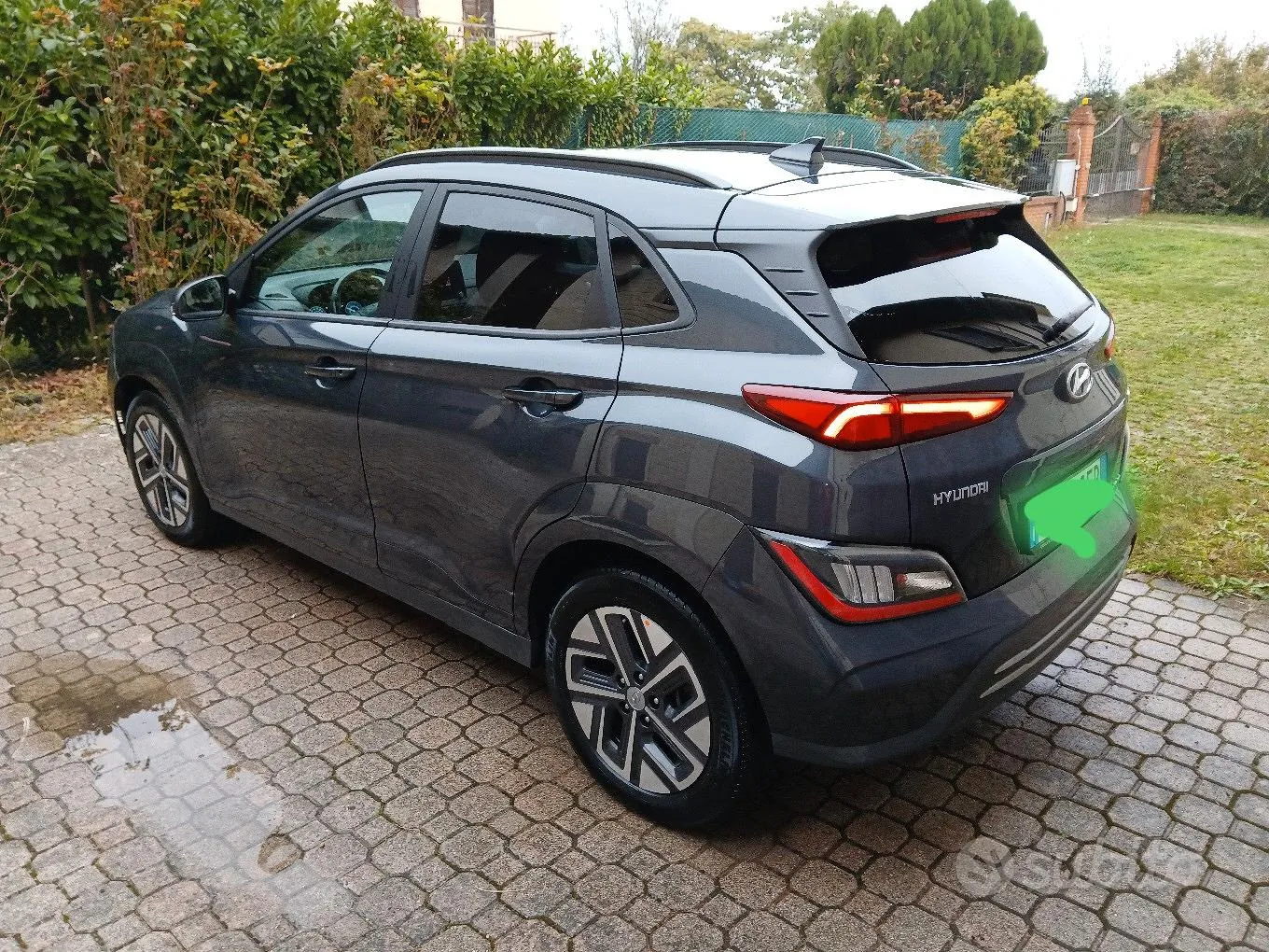 Hyundai Kona 2023 photo 3