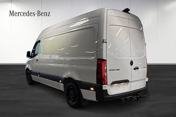 Mercedes-Benz Sprinter 317 2027 photo 3