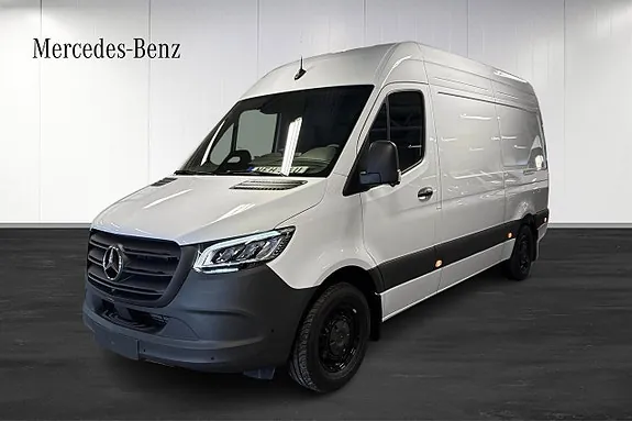 Mercedes-Benz Sprinter 317