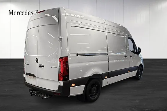 Mercedes-Benz Sprinter 317 2027 photo 4