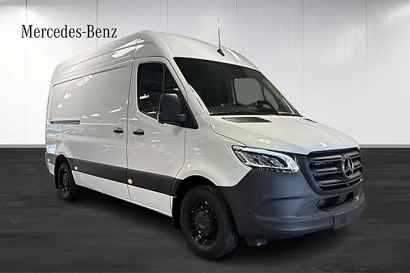 Mercedes-Benz Sprinter 317 2027 photo 2