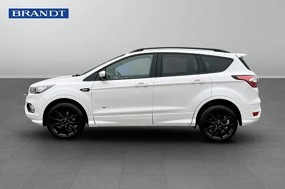 Ford Kuga 2018 photo 3