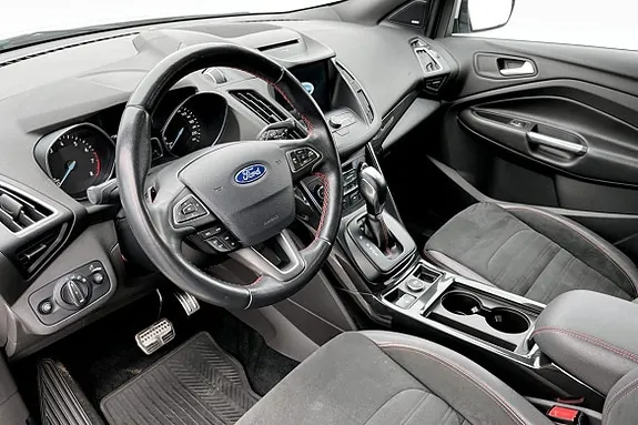 Ford Kuga 2018 photo 5