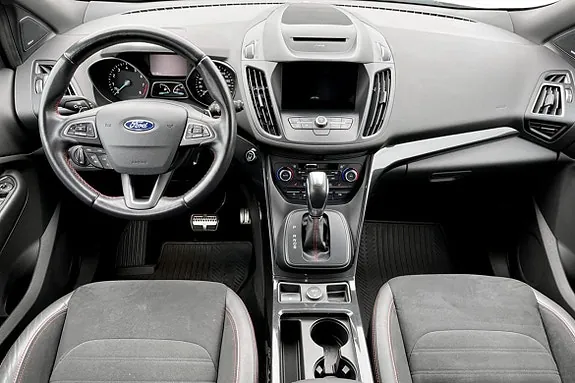 Ford Kuga 2018 photo 4
