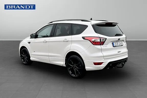 Ford Kuga 2018 photo 2