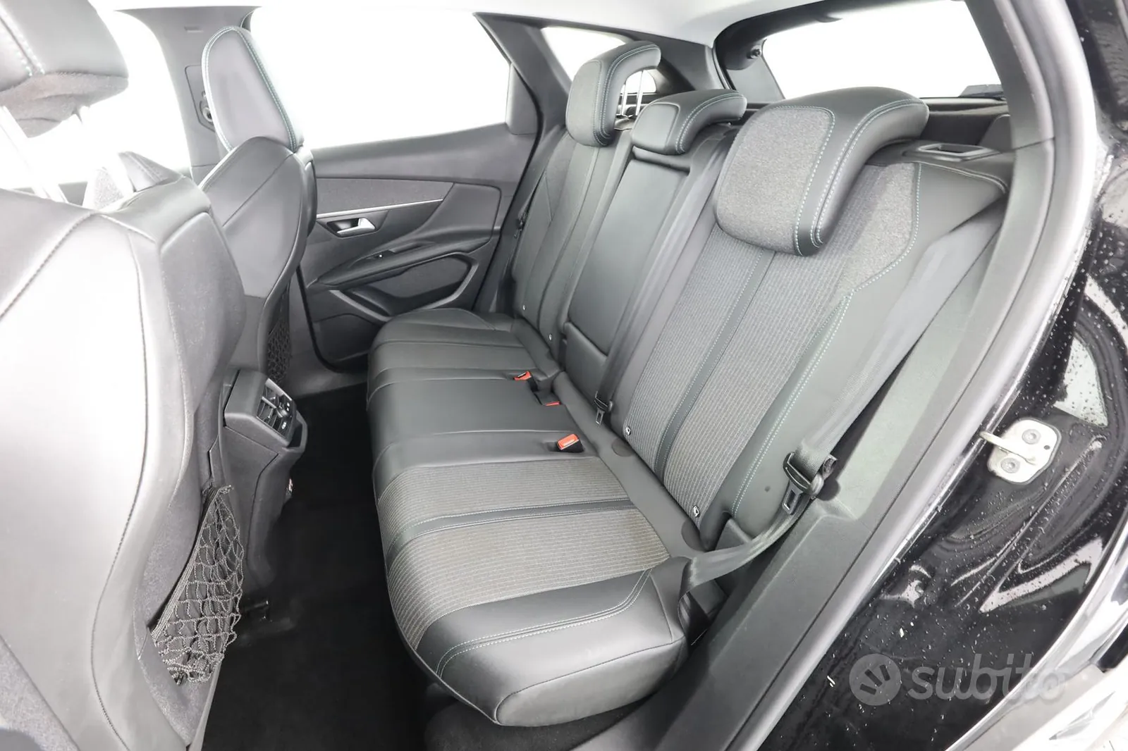 Peugeot 3008 2021 photo 3