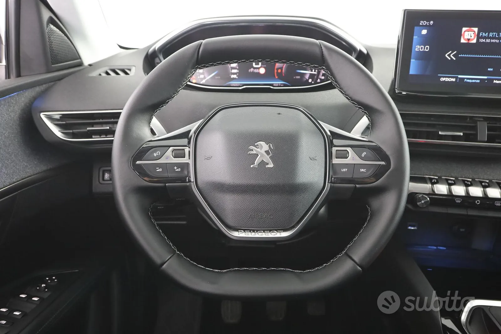 Peugeot 3008 2021 photo 5