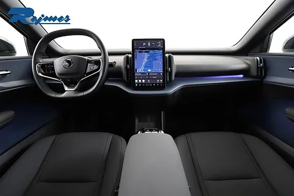 Volvo Ex30 2026 photo 2