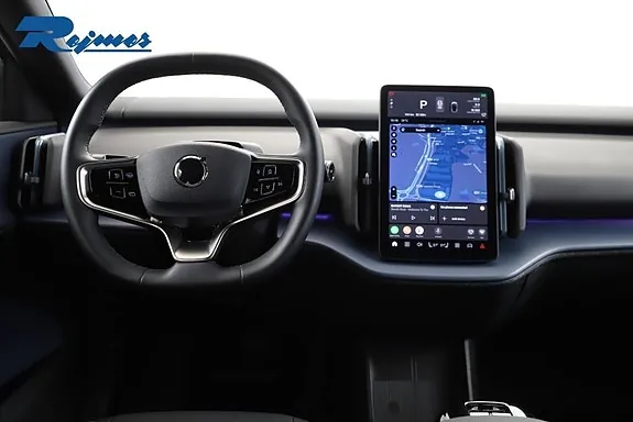 Volvo Ex30 2026 photo 4