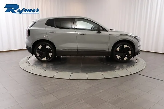 Volvo Ex30 2026 photo 3