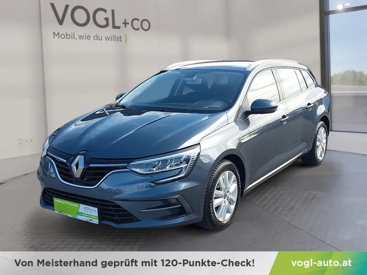Renault Mégane
