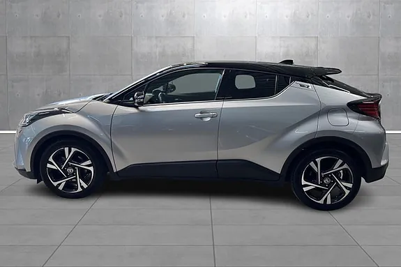 Toyota C-Hr 2022 photo 2