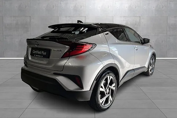 Toyota C-Hr 2022 photo 5