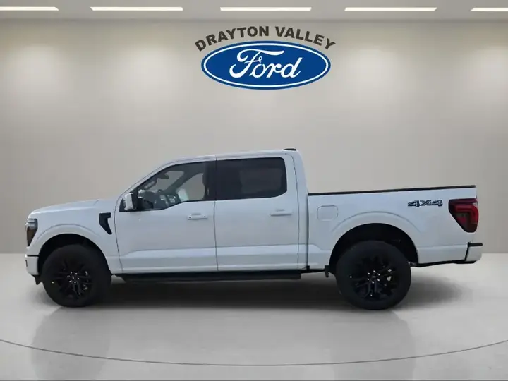 Ford F-150 2026 photo 4
