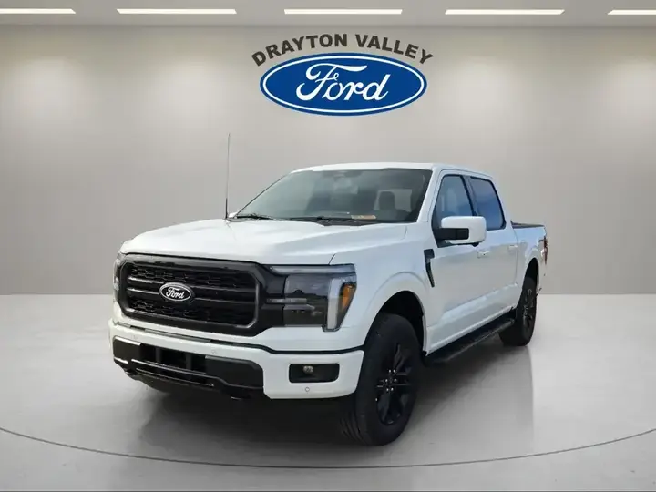 Ford F-150 2026 photo 3