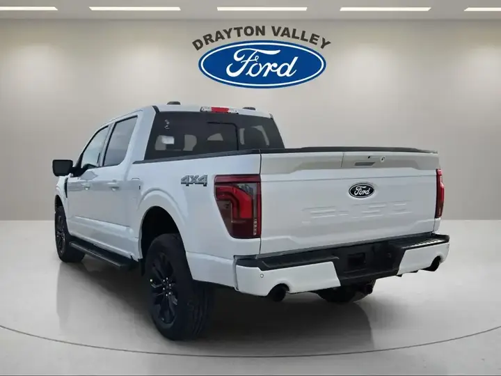 Ford F-150 2026 photo 5