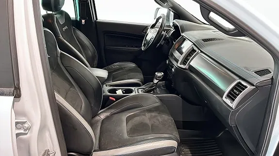 Ford Ranger Raptor 2020 photo 3