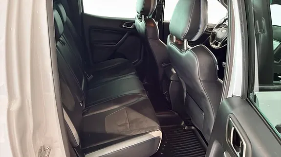 Ford Ranger Raptor 2020 photo 5