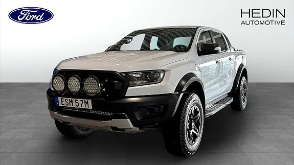 Ford Ranger Raptor