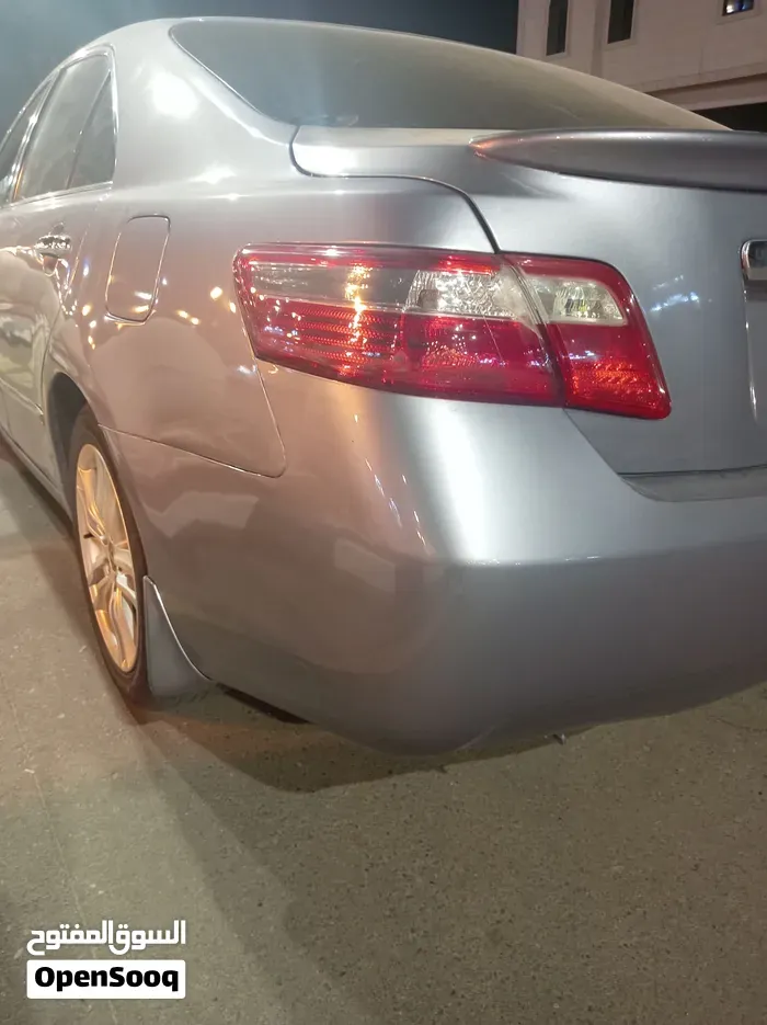 Toyota Camry 2009 photo 3