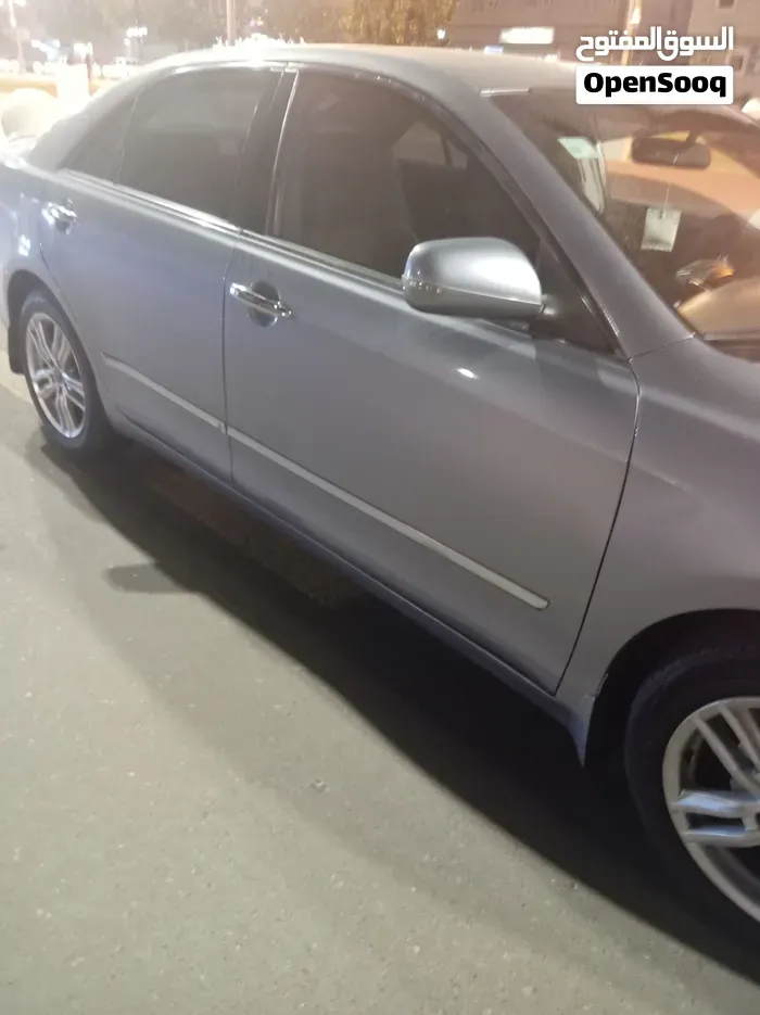 Toyota Camry 2009 photo 4