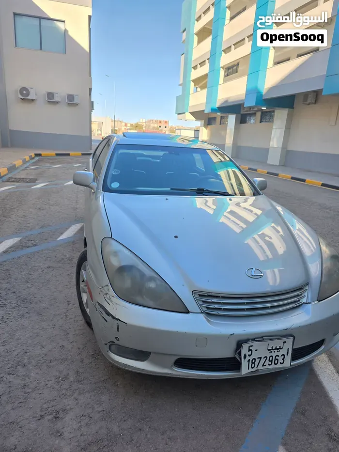 Lexus Other 2004 photo 4