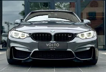 BMW M4 Coupé 2016 photo 2