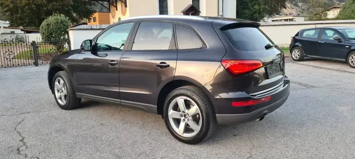 Audi Q5 2015 photo 3