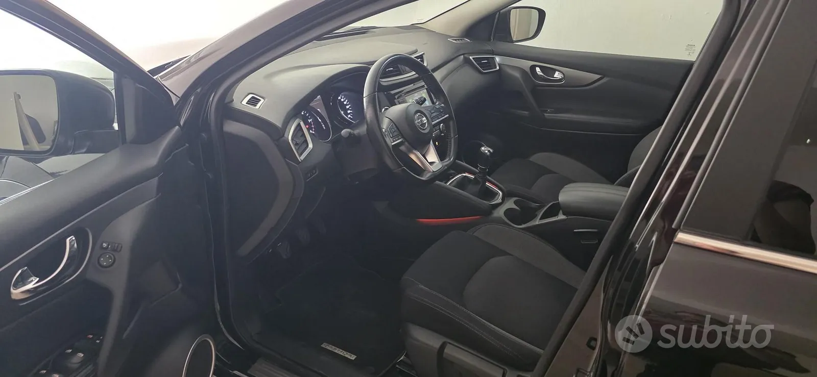 Nissan Qashqai 2019 photo 4