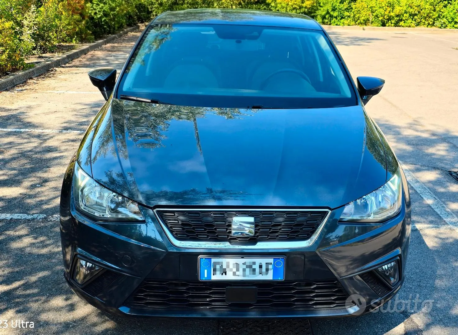 Seat Ibiza 2019 photo 3